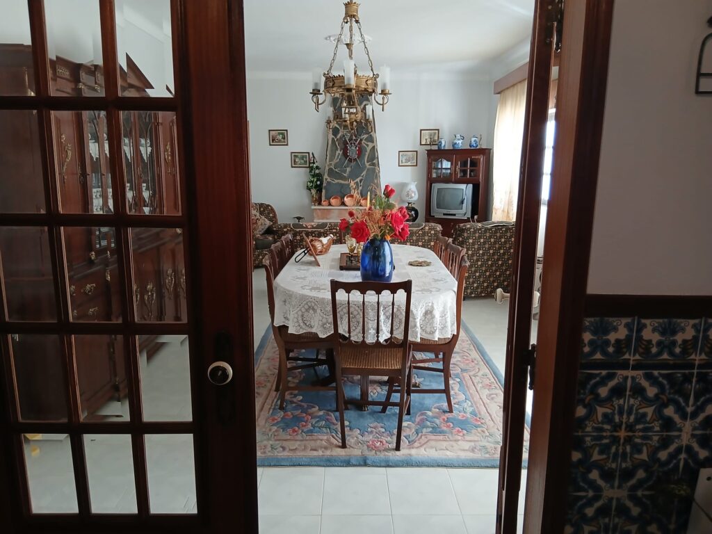 Jantar 1 andar