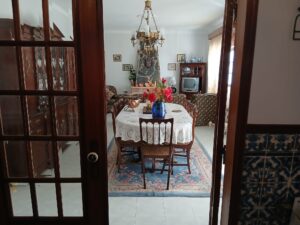 Jantar 1 andar
