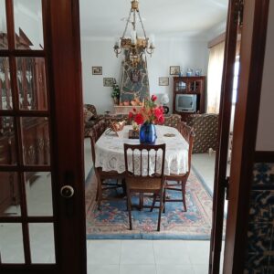 Jantar 1 andar