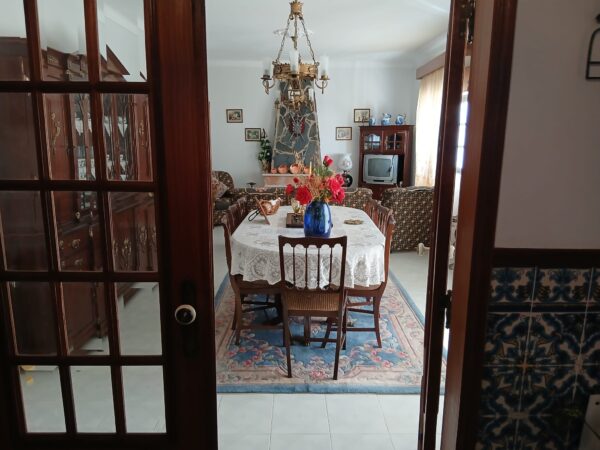Jantar 1 andar