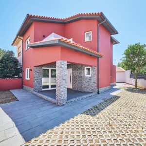 Charm House in Cascais