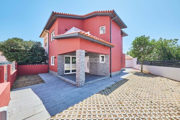 Charm House in Cascais