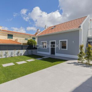 Bonita moradia em Cascais