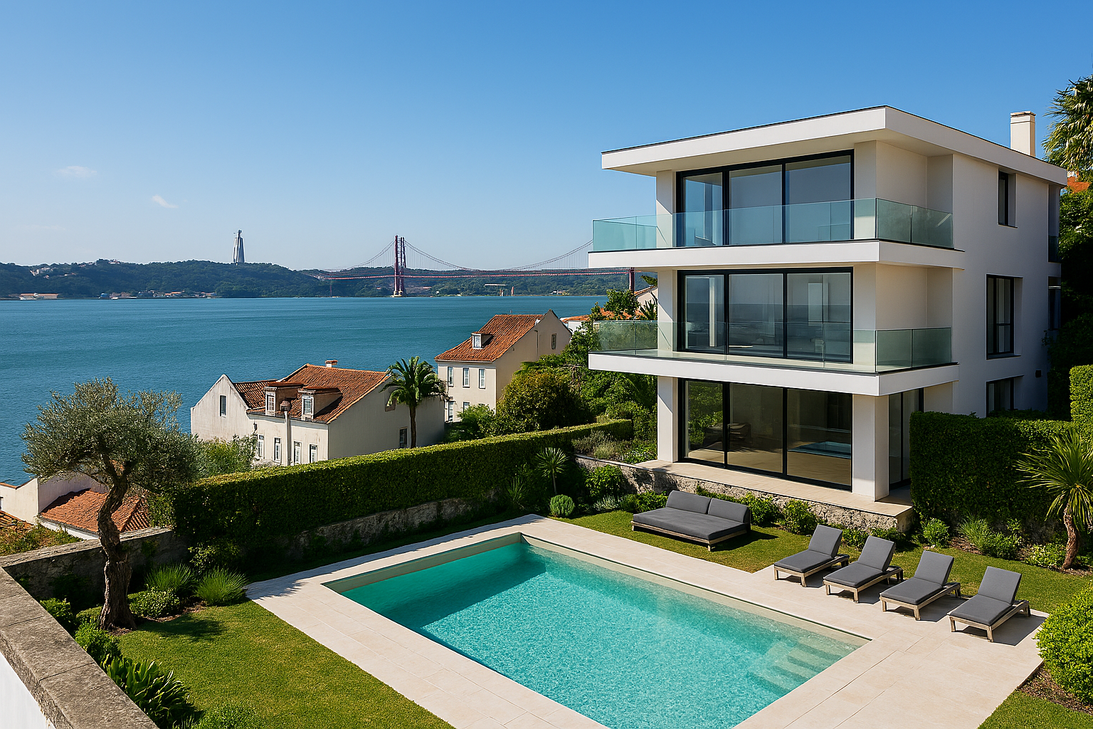 Why Buying Property in Portugal is More Than a Smart Investment
