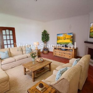 Villa in Portugal near Lisbon