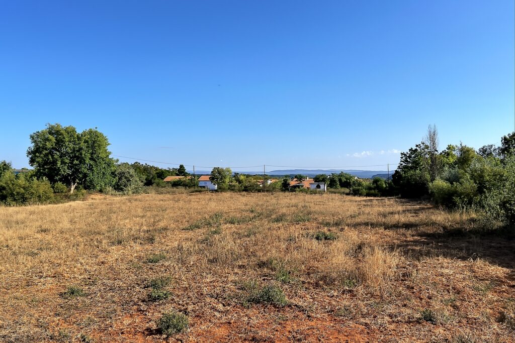 Terreno 37000m2 Santarem Portugal