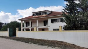 Quinta en Vila Franca de Xira