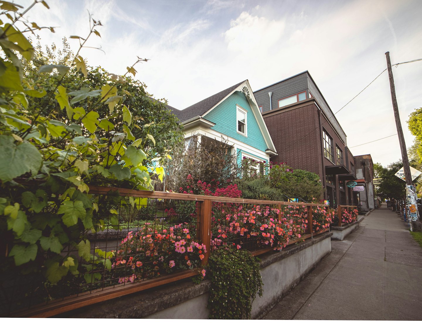 Gestão de propriedades