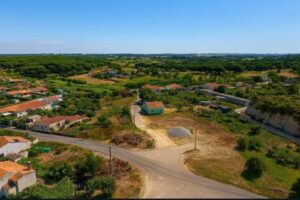 terreno setubal