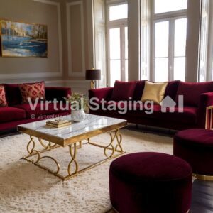 Home stage para T5 Lisboa Santo Antonio